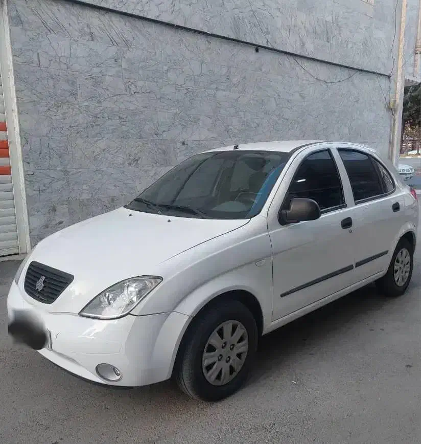 تیبا ۲ بی رنگ|خودرو سواری و وانت|الیگودرز, |دیوار