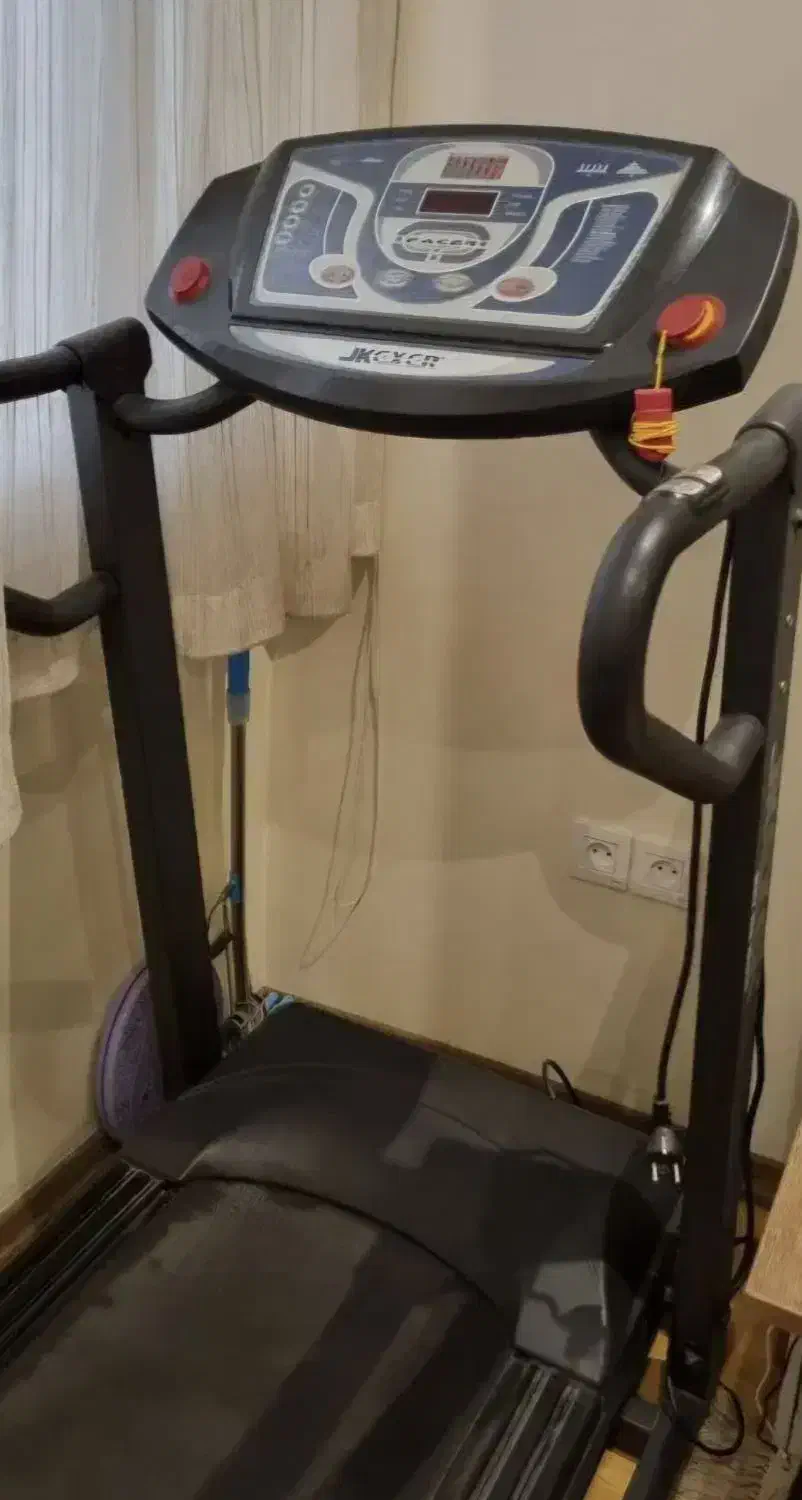 فروش،تردمیل پلار۵۰۹۰jkexer|تجهیزات ورزشی|قروه, |دیوار