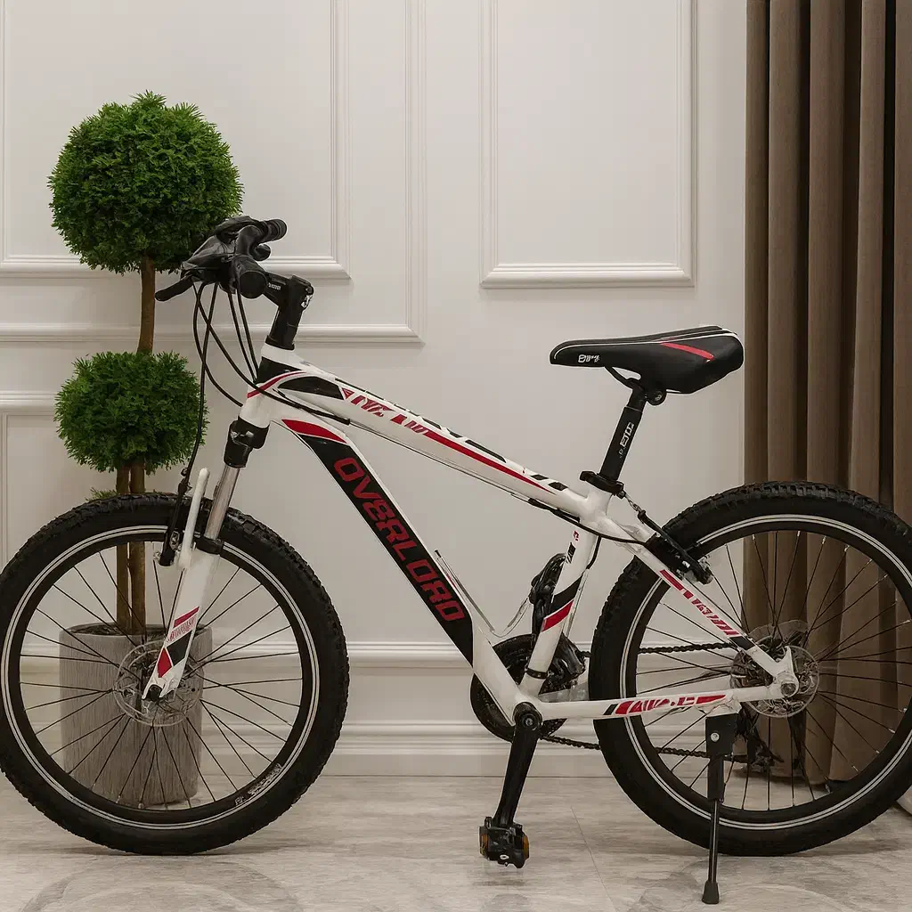 دوچرخه اورلورد 26|دوچرخه، اسکیت، اسکوتر|نوشهر, |دیوار