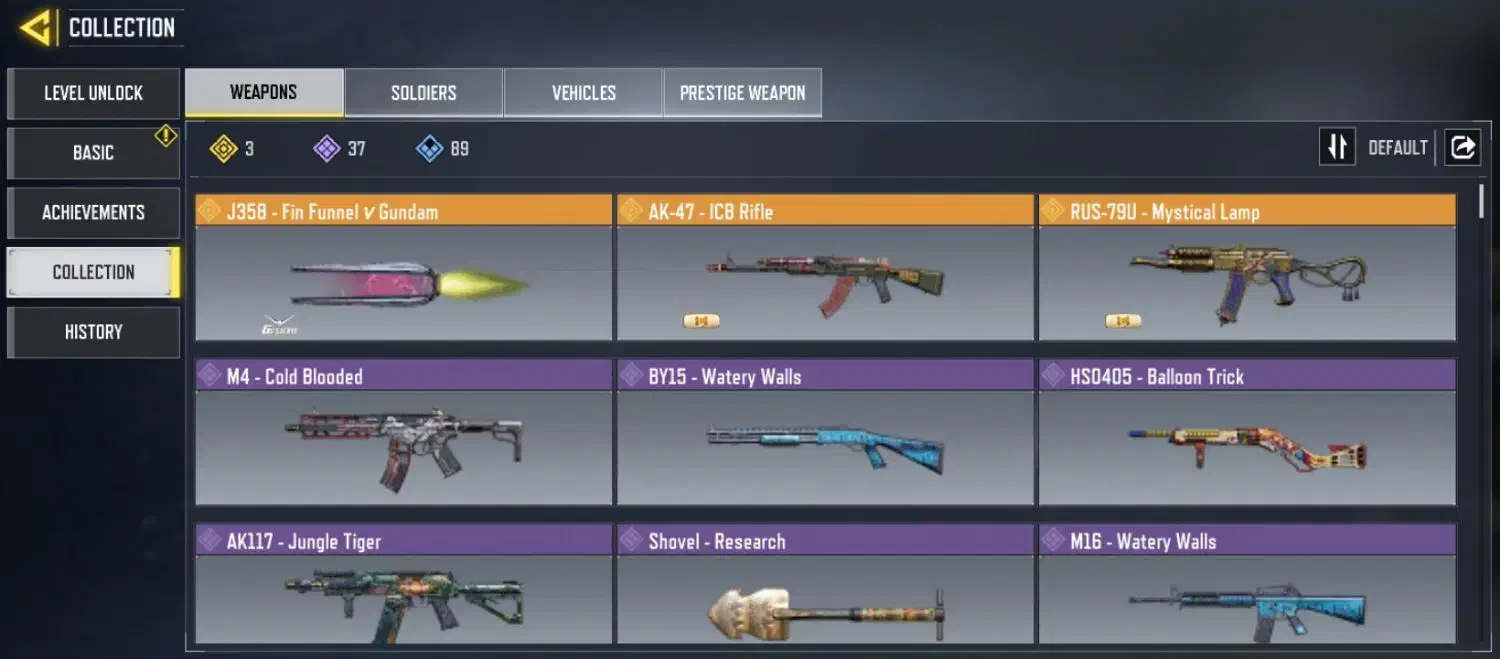 اکانت کالاف دیوتی|کنسول، بازی ویدئویی و آنلاین|ماهان, |دیوار