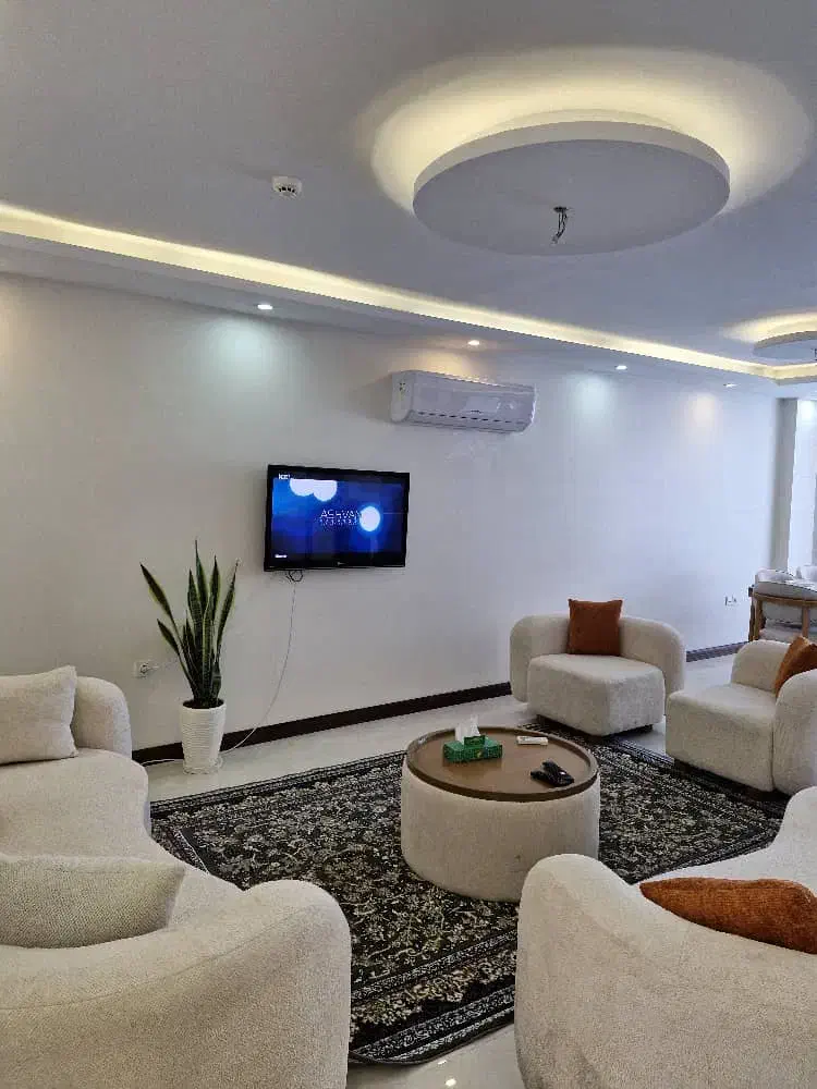 پاسداران نگارستان دو خواب نوساز فول فرنیش|اجارهٔ کوتاهمدت آپارتمان و سوئیت|تهران, پاسداران|دیوار