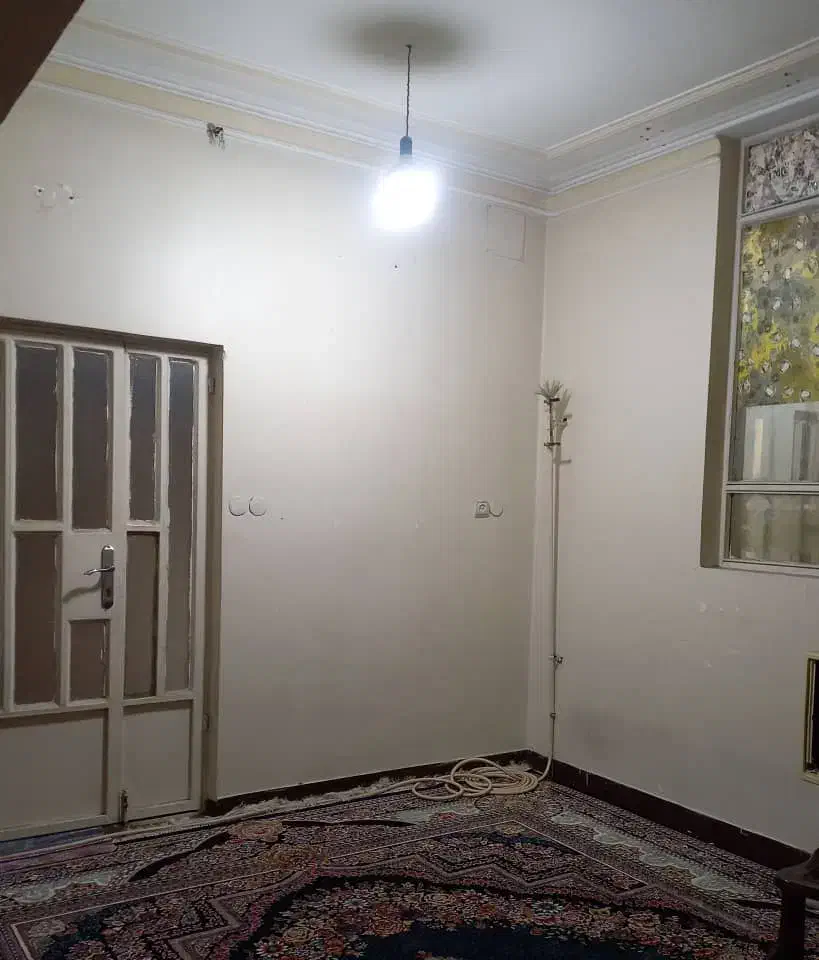 اجاره خانه دربستی ۹۰ متری ۲ خوابه همکف در نادری|اجارهٔ آپارتمان|اهواز, نادری|دیوار