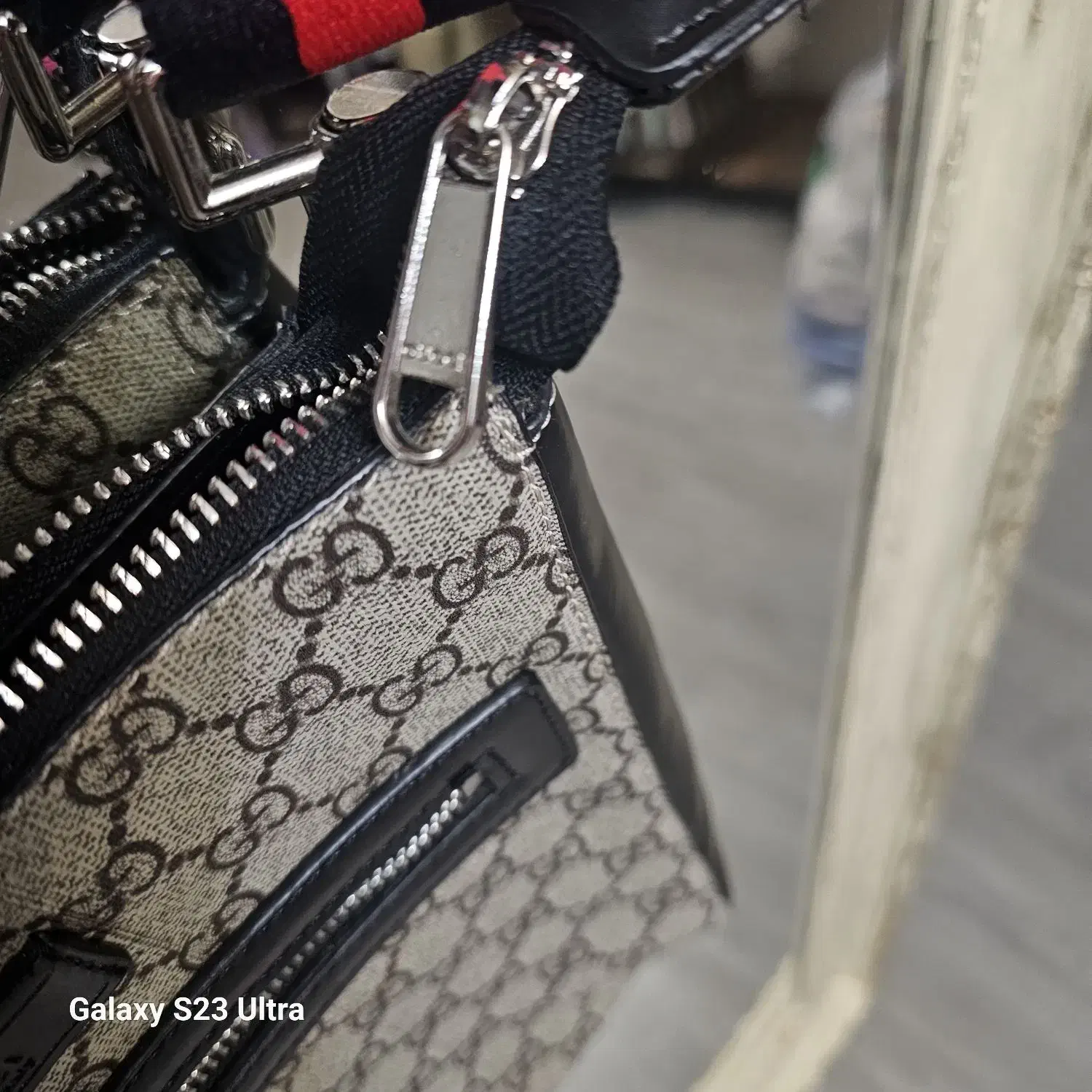 کیف برندcucci|کیف، کفش، کمربند|تهران, سوهانک|دیوار