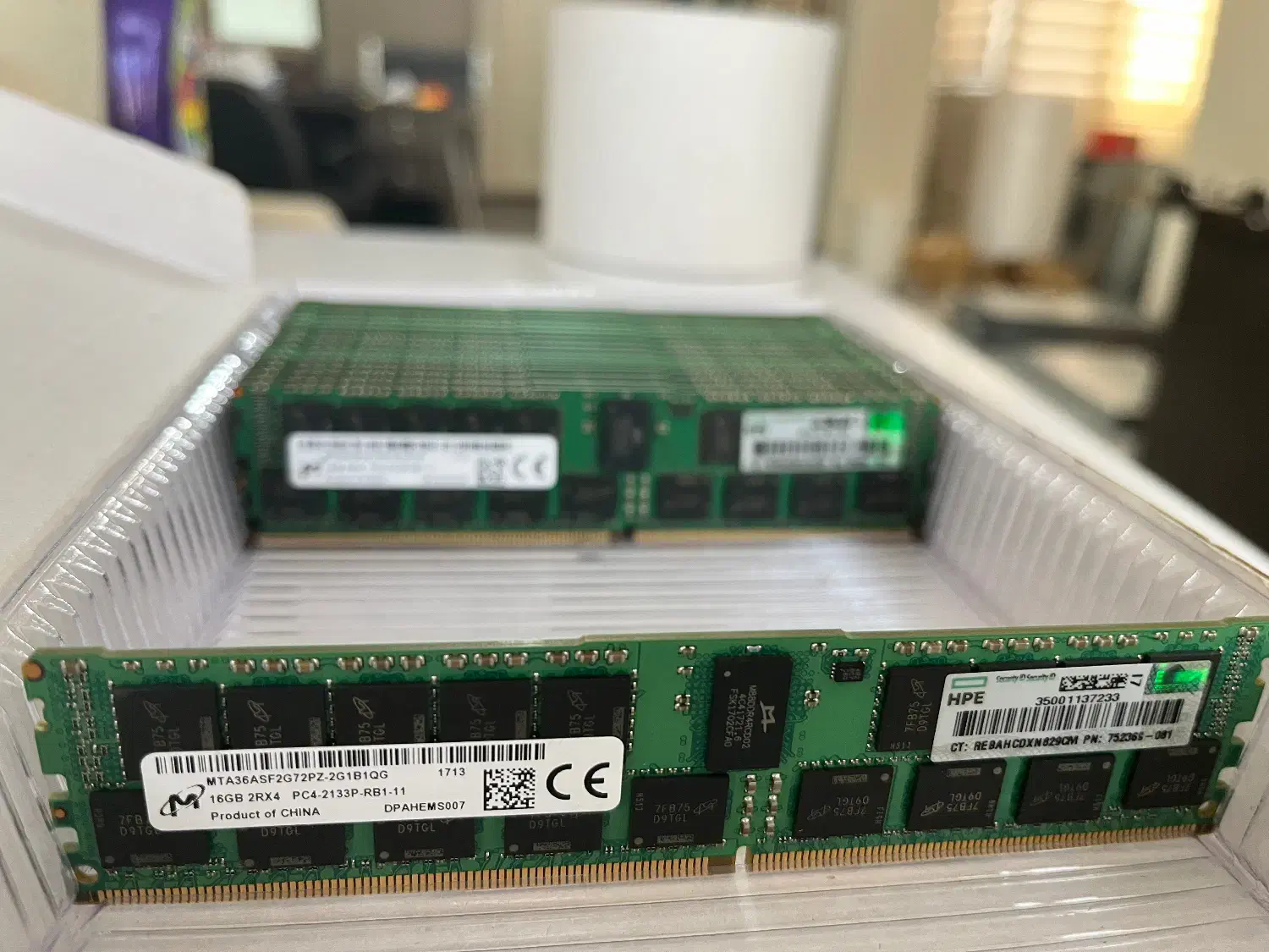 ram|قطعات و لوازم جانبی رایانه|تهران, خواجه نصیر طوسی|دیوار