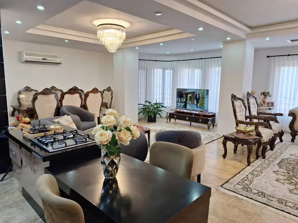 ۱۸۰ متر بلوار شیرودی ۳ خواب + مطبخ / کد ۱۸۳۰۴|اجارهٔ آپارتمان|تنکابن, |دیوار