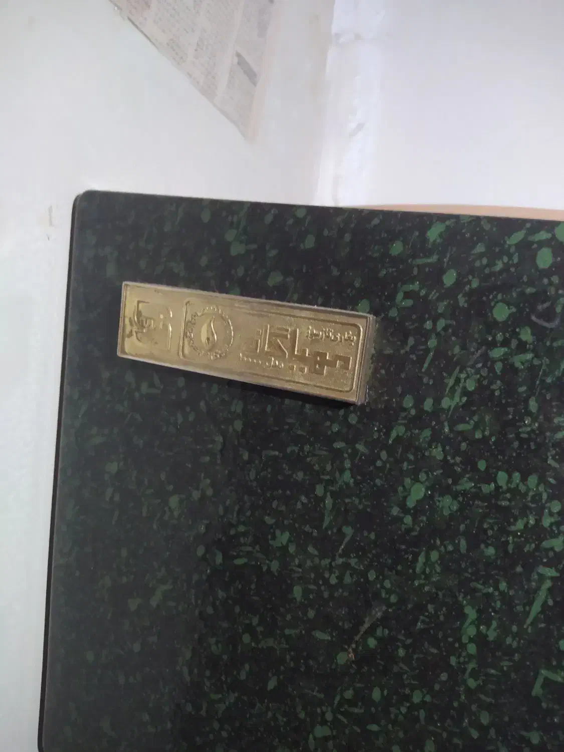 بخاری مهیا گاز۱۰۰۰۰ کاملا سالم|بخاری، هیتر، شومینه|شاهینشهر, خانه کارگر|دیوار