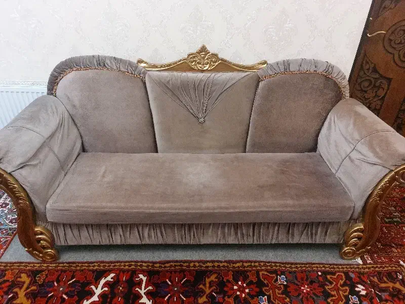 مبل و جلو مبلی|مبلمان خانگی و میز عسلی|اهر, |دیوار
