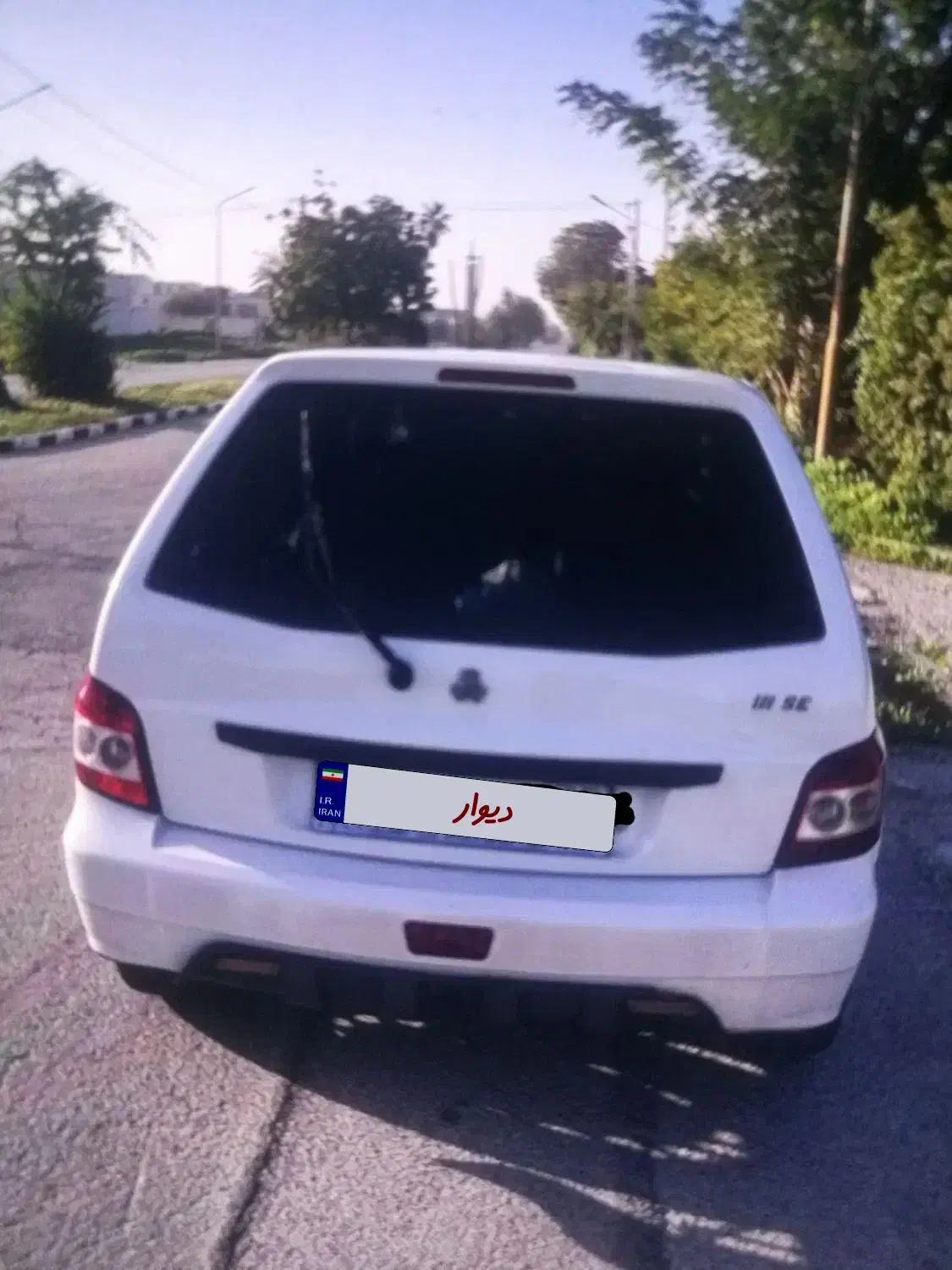 پراید111|خودرو سواری و وانت|بوشهر, |دیوار