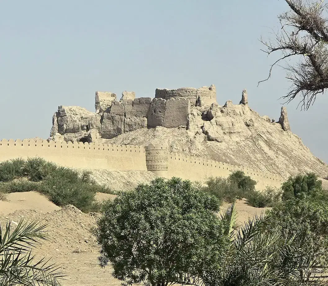 زمین ۴۰۰متر روستای سگندکی (علی آباد)|فروش زمین و ملک کلنگی|بمپور, |دیوار