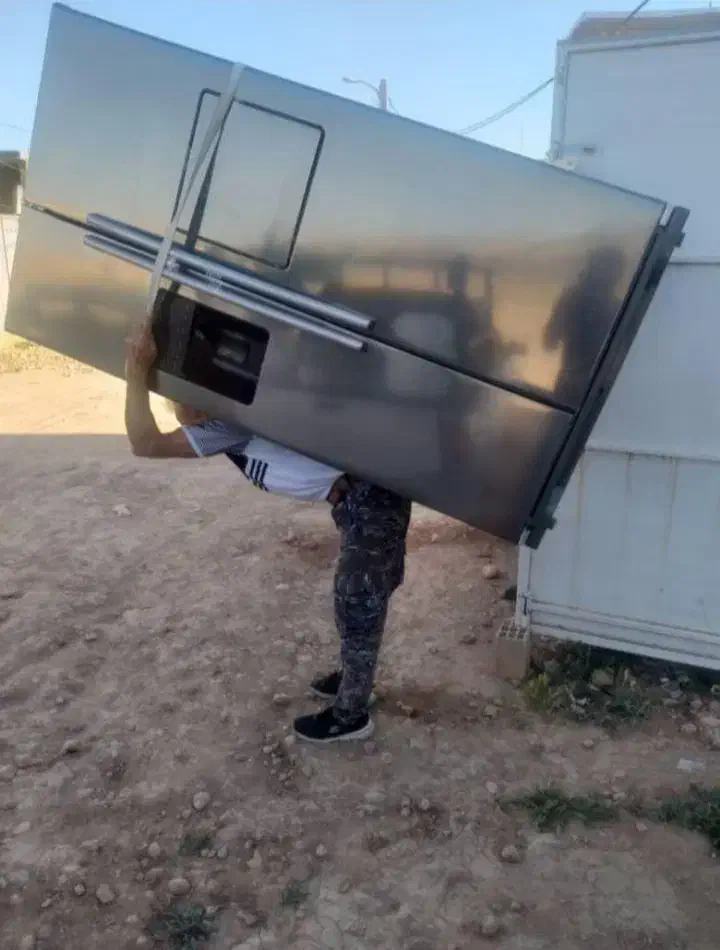 خدمات باربری حمل و جابجایی اثاثیه منزل 24ساعته|خدمات حمل و نقل|ساوه, |دیوار