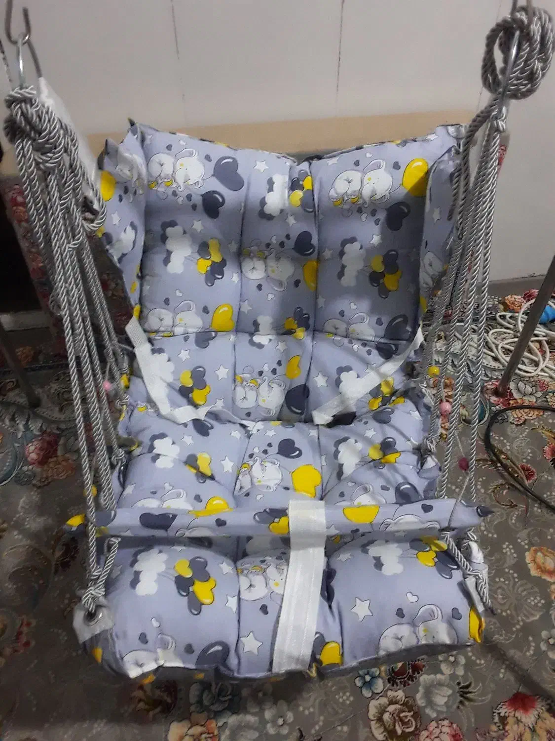 تاب ریلکسی|اسباب‌‌بازی|جوانرود, |دیوار