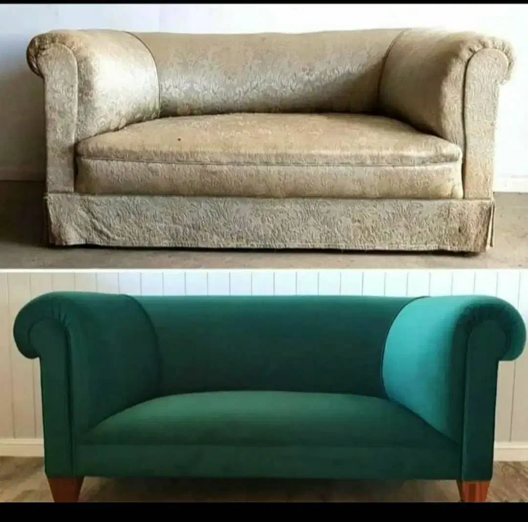 تعمیرات مبلمان کلی و جزئی و میز های جلومبلی|خدمات پیشه و مهارت|کاشان, فاز ۲ ناجی آباد|دیوار