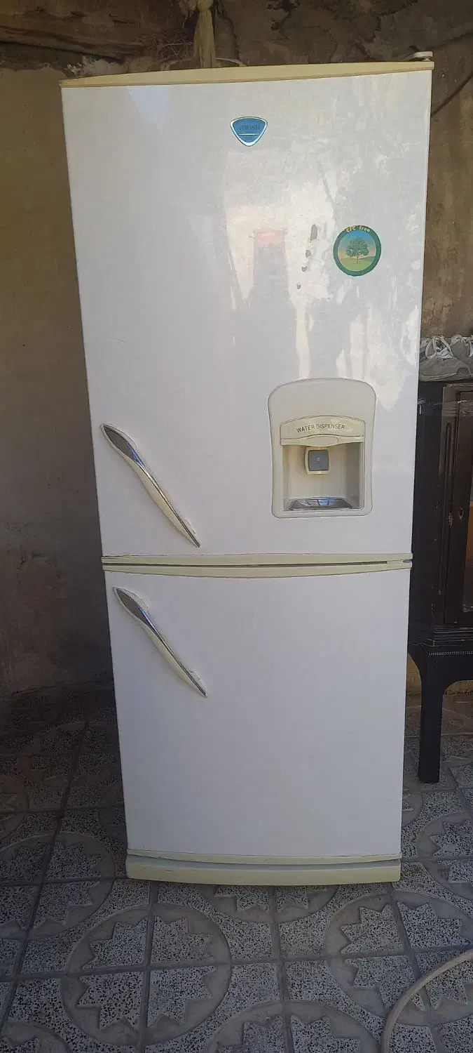 وسایل خونه|یخچال و فریزر|خرم‌آباد, |دیوار