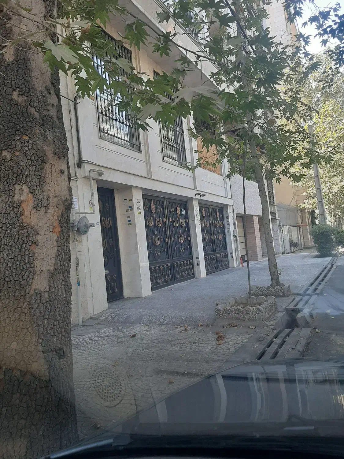 مشارکت درساخت با مهندس پایه یک بدون واسطه|مشارکت در ساخت املاک|تهران, پاسداران|دیوار