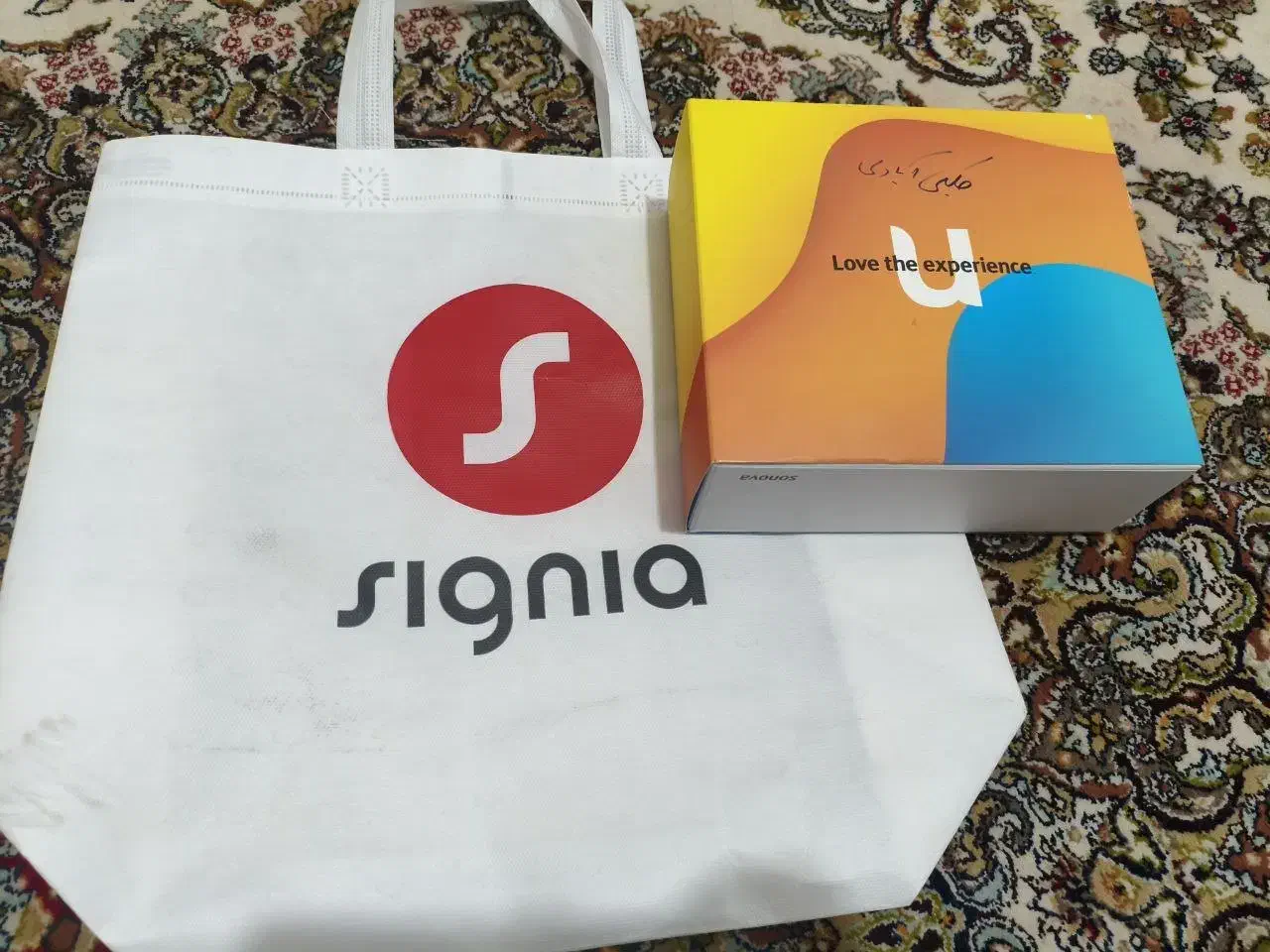 فروش یک عدد سمعک|پزشکی|شهریار, شهریار|دیوار