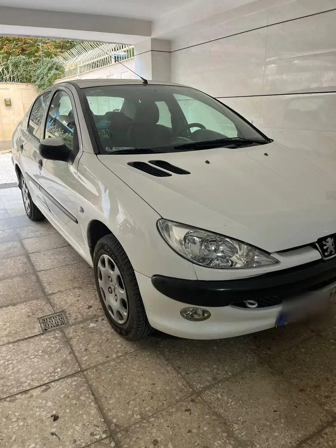 206sdv8|خودرو سواری و وانت|بجنورد, |دیوار