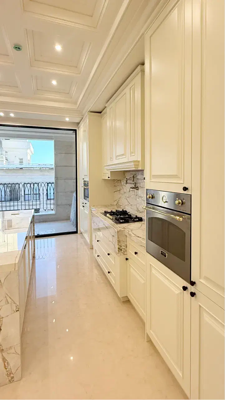 275م.برجباغ کامرانیه30متر تراس گاردن|فروش آپارتمان|تهران, کامرانیه|دیوار