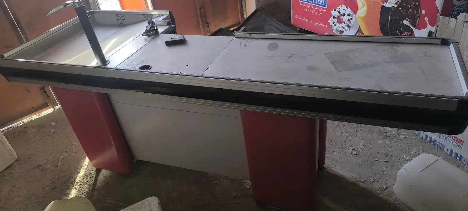 میز افق کورشی|فروشگاه و مغازه|زاهدان, |دیوار