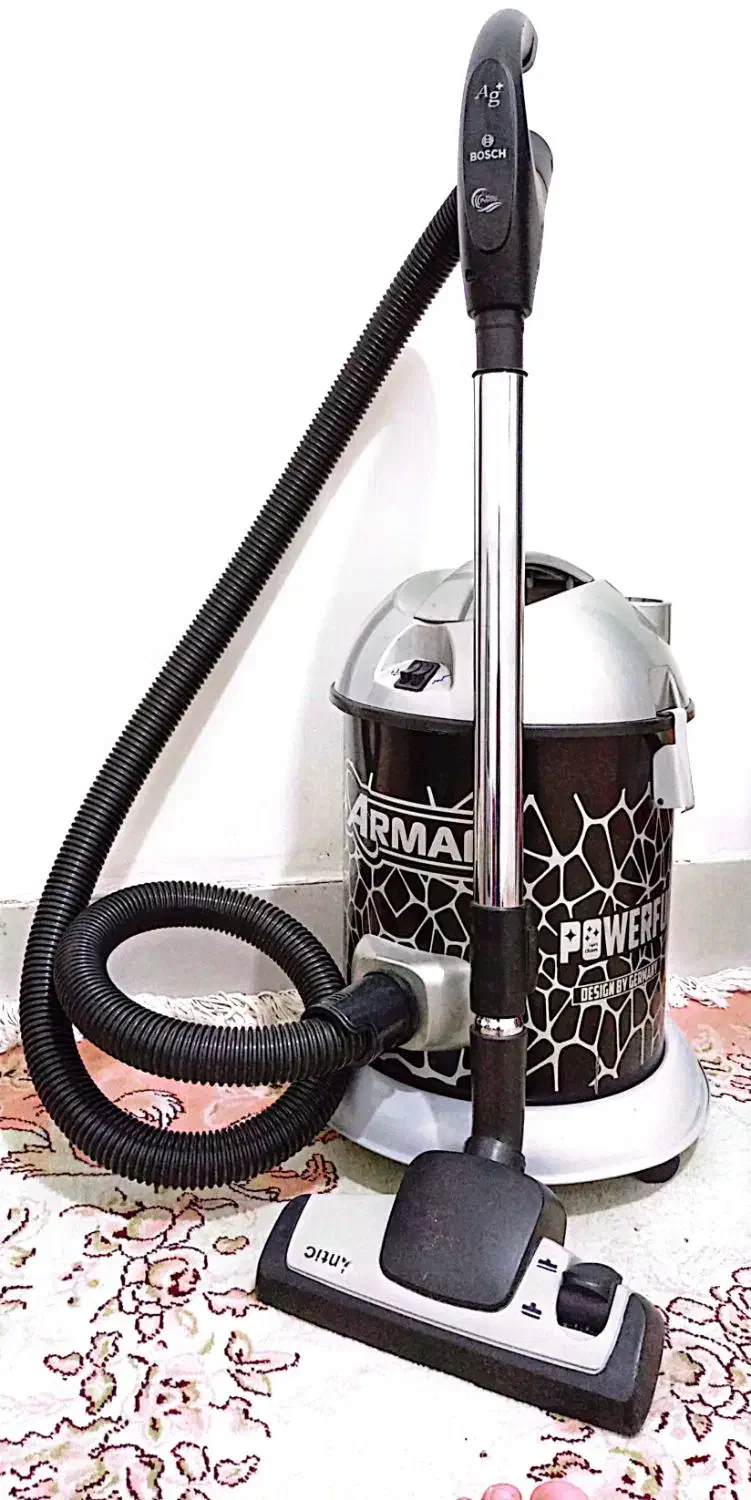 جارو برقی ARMAN|جاروبرقی، جارو شارژی، بخارشو|نیشابور, شهرک اندیشه|دیوار