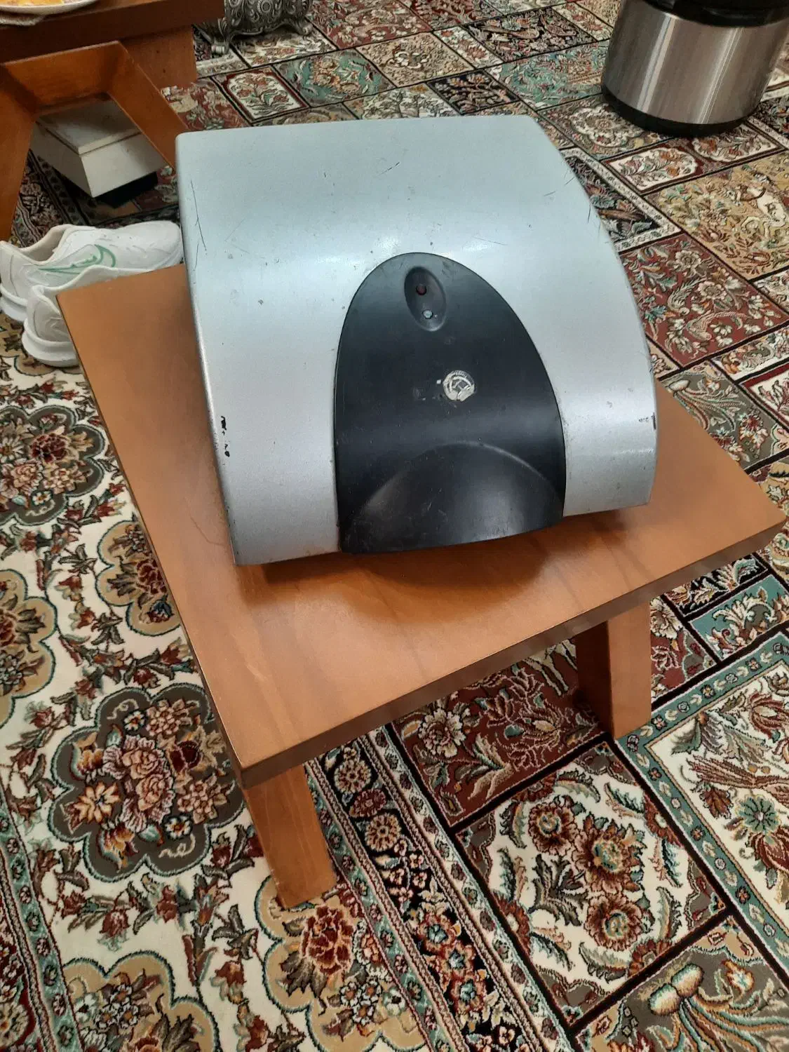 اسنک ساز|اجاق گاز و لوازم برقی پخت‌وپز|پردیس, فاز ۲|دیوار