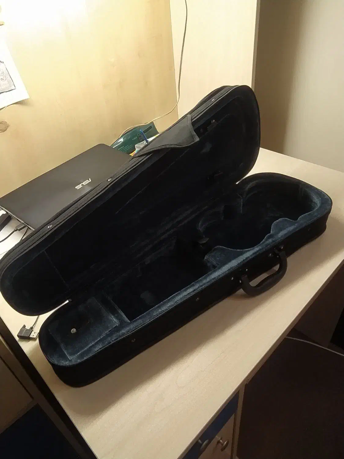 کیس ویولن|ویولن|تهران, ستارخان|دیوار