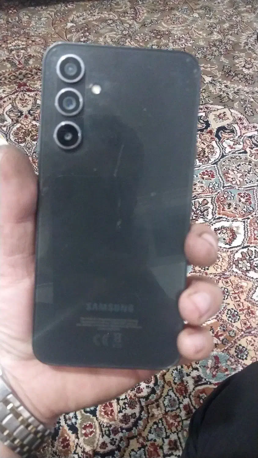 گوشی A54درحدنو|موبایل|مشهد, شهید آوینی|دیوار