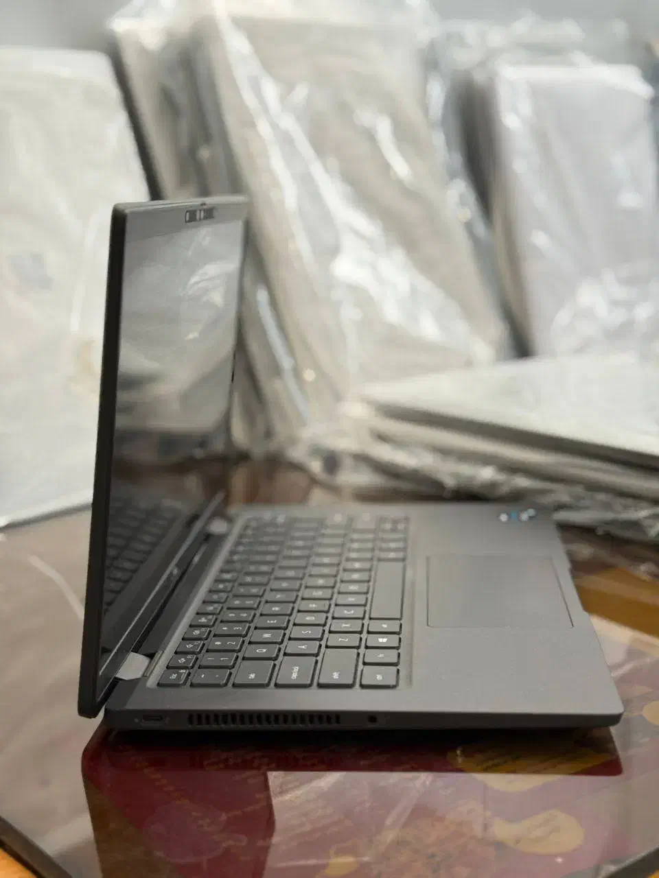لپ تاپ dell 7420 i5 gen 11 ram 16 hard 512|رایانه همراه|کرج, گلشهر|دیوار