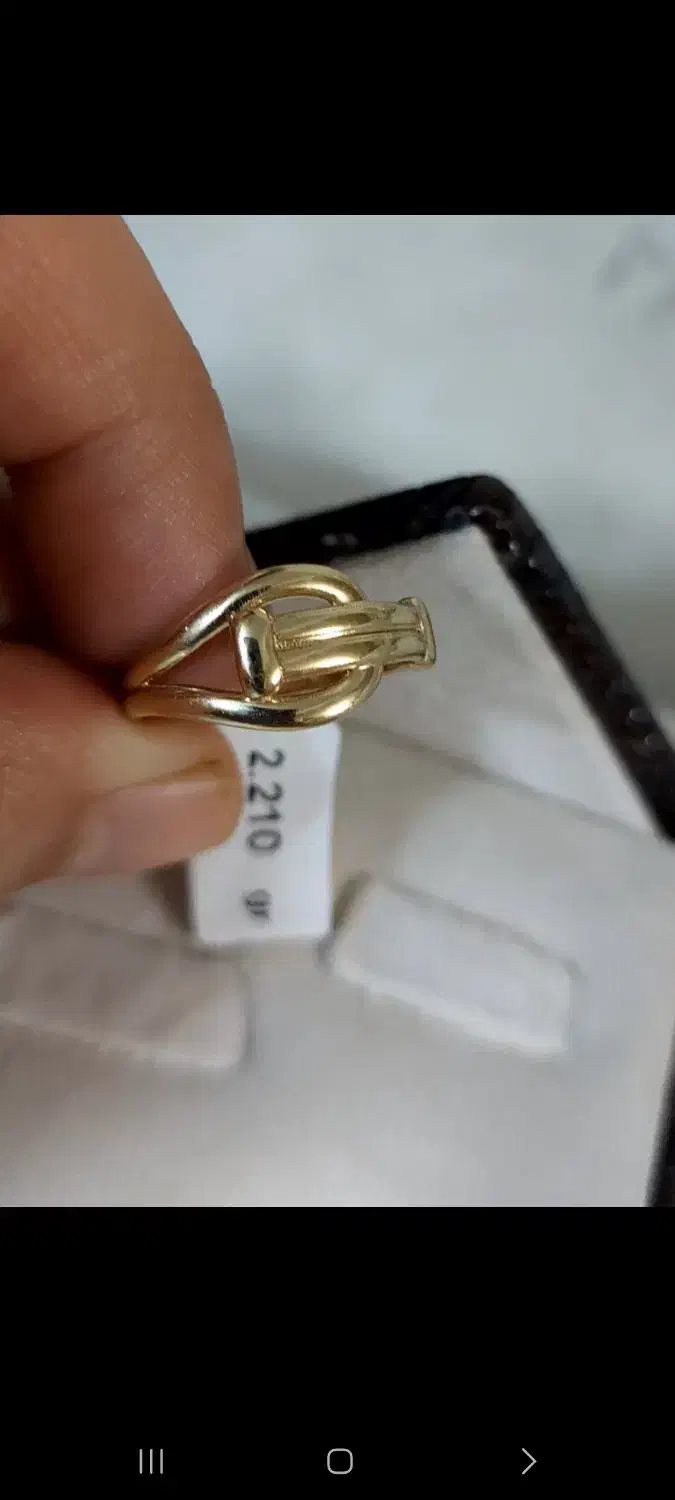 انگشتر های پریناز|جواهرات|تهران, مجیدآباد|دیوار