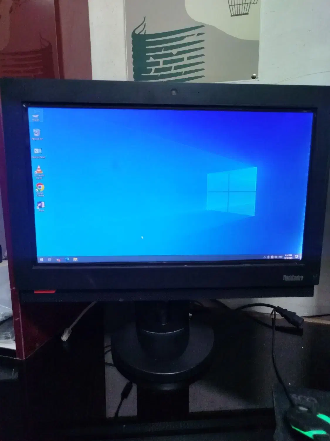 ال این وان نسل۶ Lenovo|رایانه رومیزی|قم, بیست متری ولیعصر|دیوار