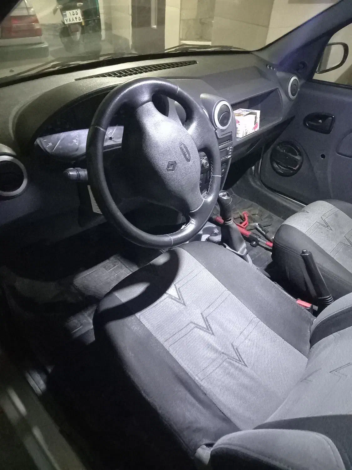 تندر ۹۰|خودرو سواری و وانت|کرج, حصارک بالا|دیوار