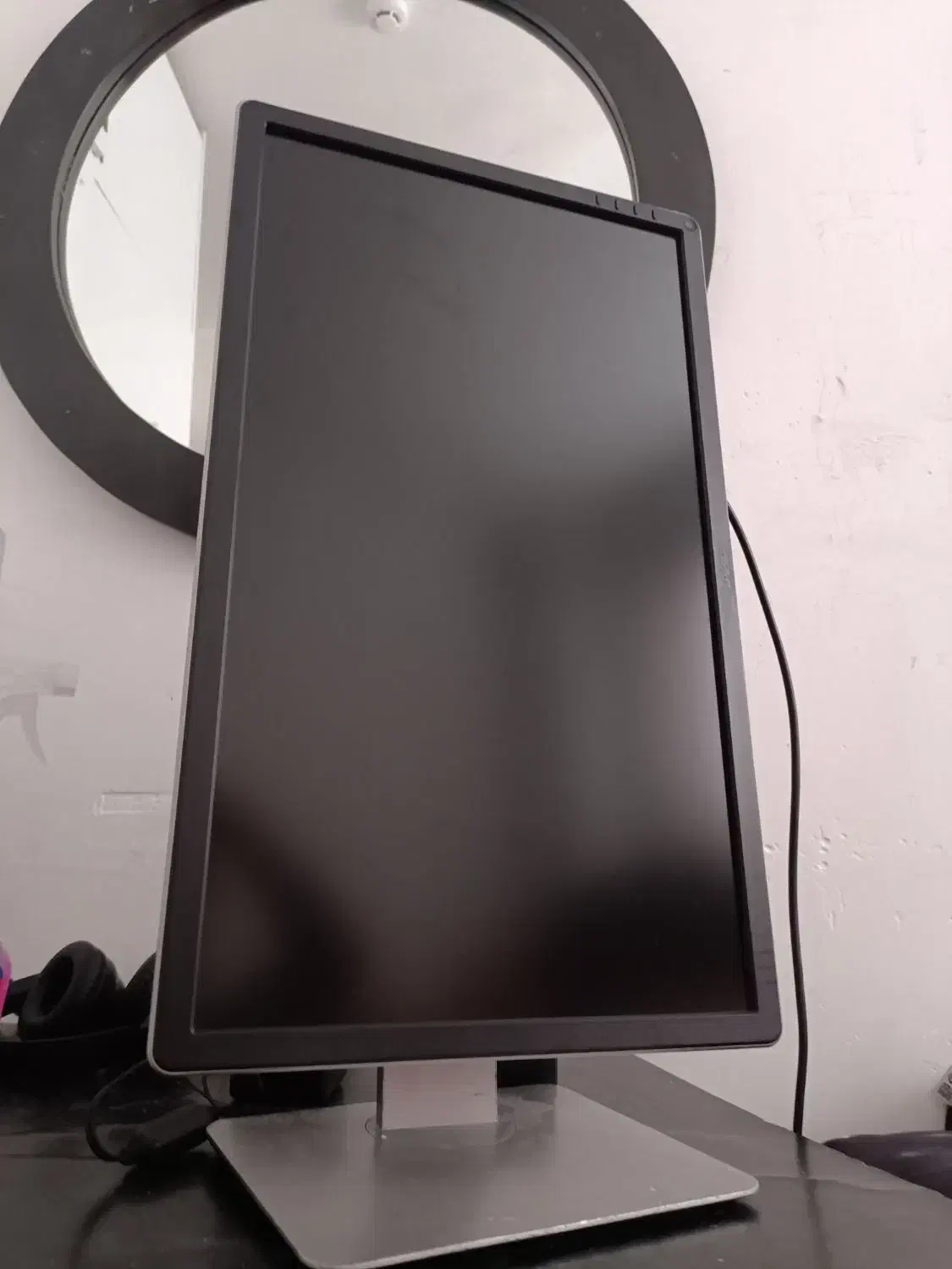 مانیتور 24 اینچ 4k|قطعات و لوازم جانبی رایانه|همدان, |دیوار