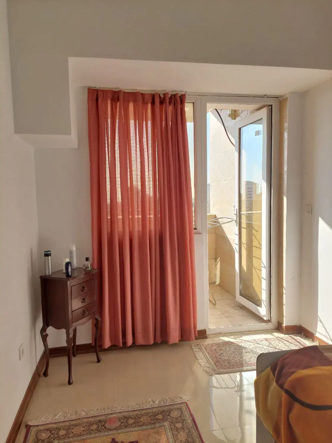 90متر دوخواب/عالی برای زوج های جوان/فول امکانات|فروش آپارتمان|کرج, برغان|دیوار