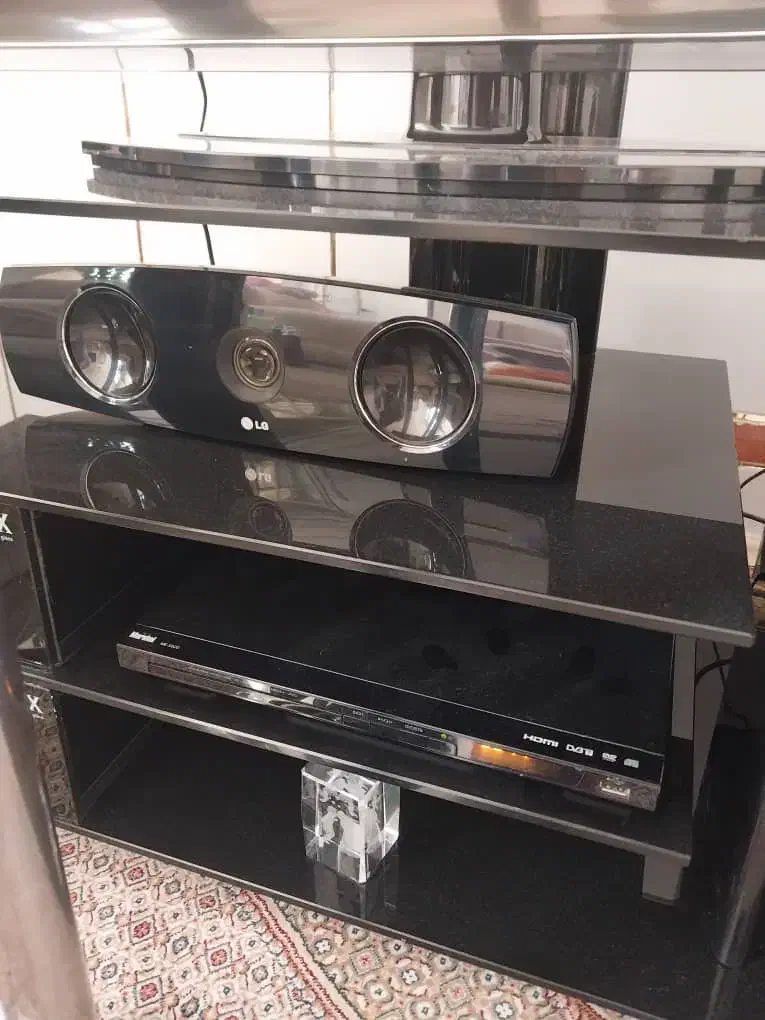 سینما خانواده (ال جی)|سیستم صوتی خانگی|تیران, |دیوار