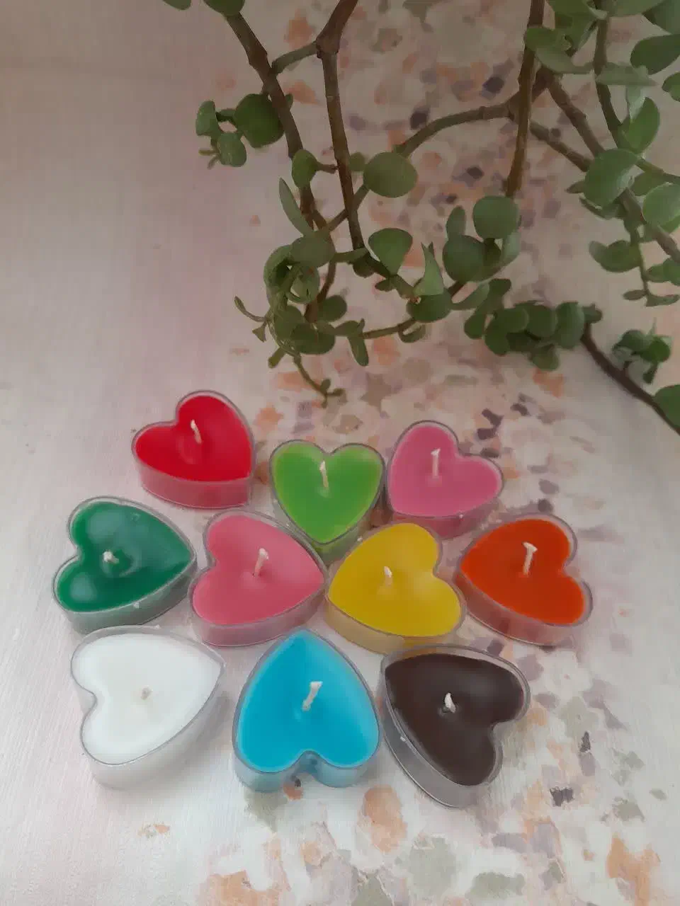 شمع|آرایشی، بهداشتی، درمانی|رفسنجان, |دیوار