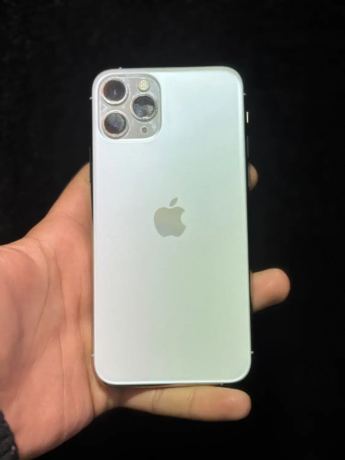 آیفون ۱۱ پرو|موبایل|درگزین, |دیوار