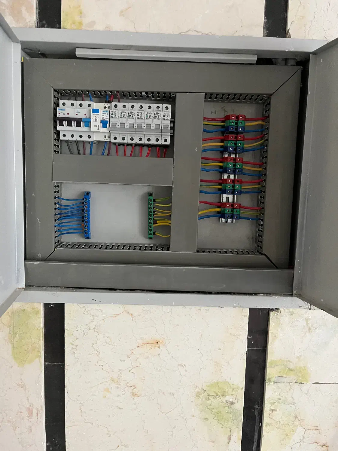 استخدام برقکار|استخدام معماری، عمران و ساختمانی|تهران, فلاح|دیوار
