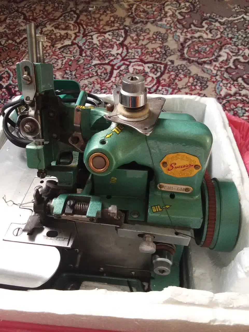 مکش|اتو و لوازم اتو|پیشوا, |دیوار