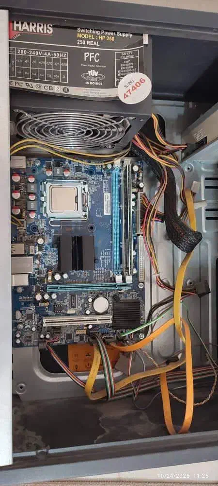 گیس رایانه|قطعات و لوازم جانبی رایانه|قزوین, |دیوار