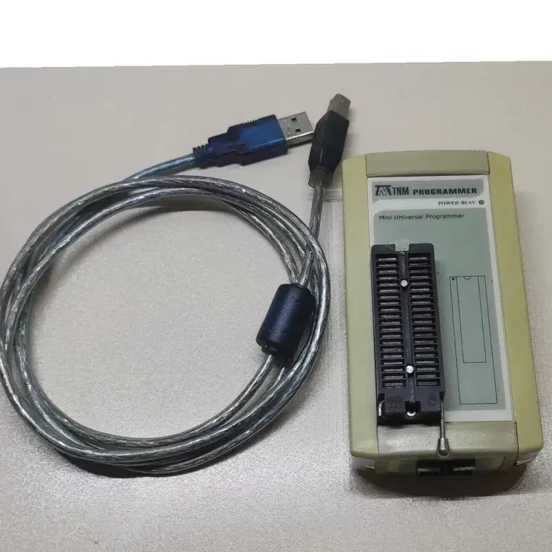 پروگرامر +TNM 2000 به همراه کفی هاواداپتورهاورابط|قطعات و لوازم جانبی رایانه|کبودرآهنگ, |دیوار