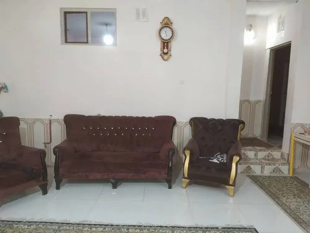 اجاره کوتاه مدت باغ ویلا|اجارهٔ کوتاهمدت ویلا و باغ|مشهد, سید رضی|دیوار