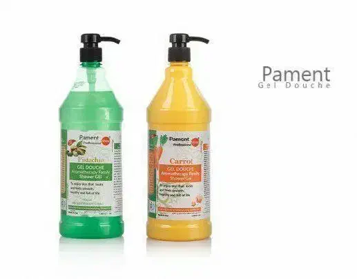 شامپو بدن پامنت|آرایشی، بهداشتی، درمانی|پردیس, فاز ۸|دیوار