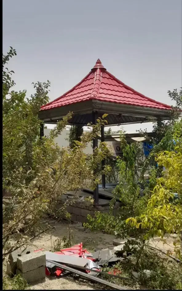 خدمات جوشکاری سیار بندردیلم|خدمات پیشه و مهارت|دیلم, |دیوار