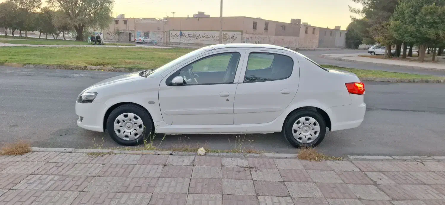 راناپلاس پانوراما ۶ دنده|خودرو سواری و وانت|کرمانشاه, |دیوار