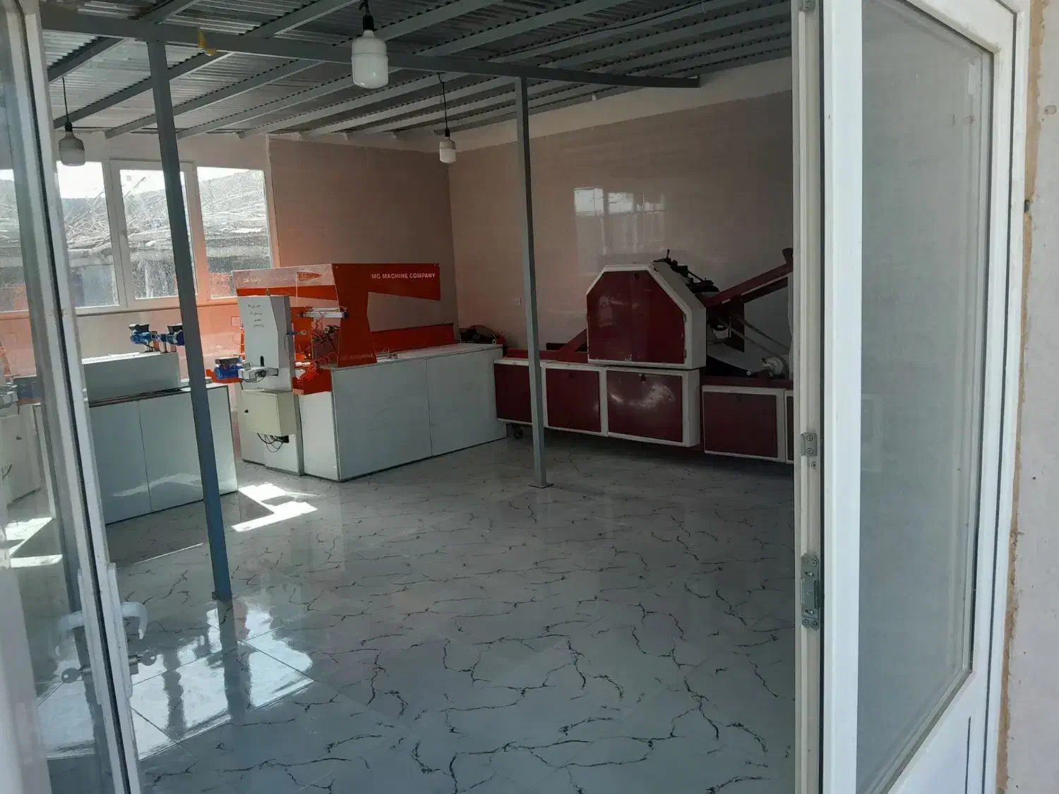 سرمایه گذاری با شرایط خاص و مطمعن،بخون فقط|ماشینآلات صنعتی|مشهد, کوی سیدی|دیوار