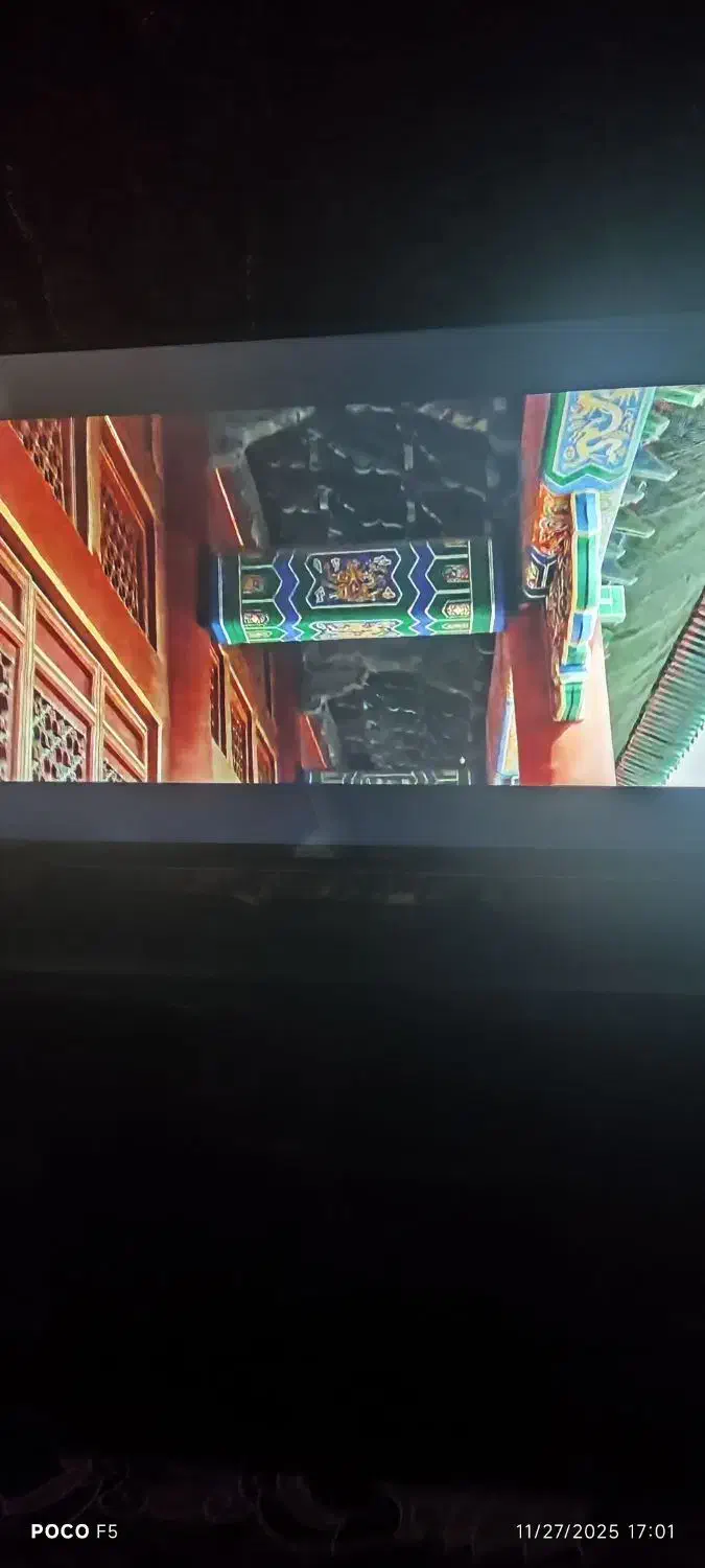 تلویزیون هوشمند وینسنت ۴۳|تلویزیون و پروژکتور|قزوین, |دیوار