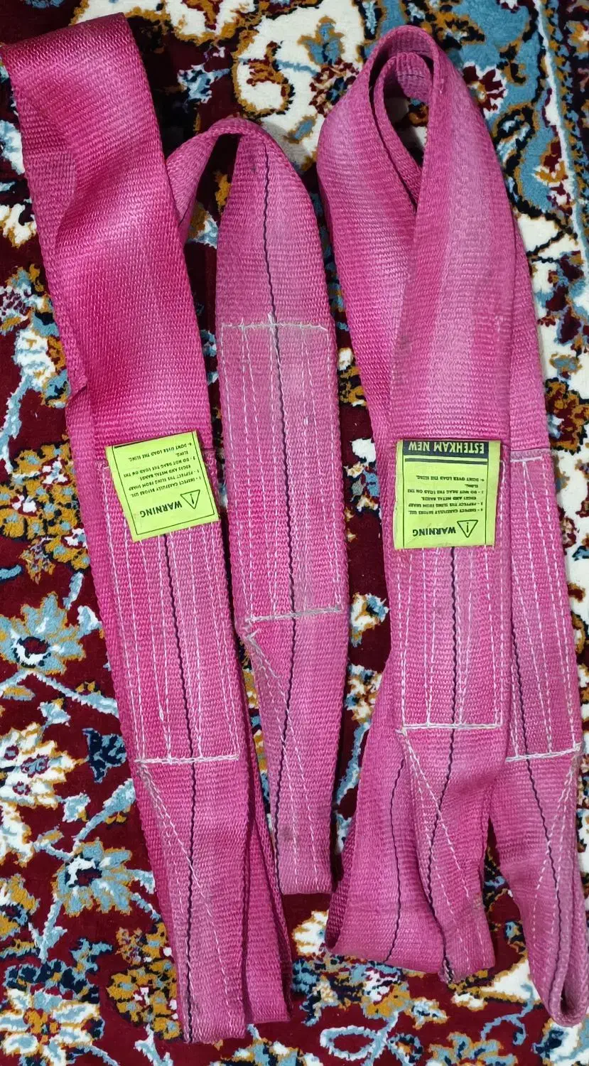 تسمه بکسل استحکامی|ماشینآلات صنعتی|رحیمآباد, |دیوار