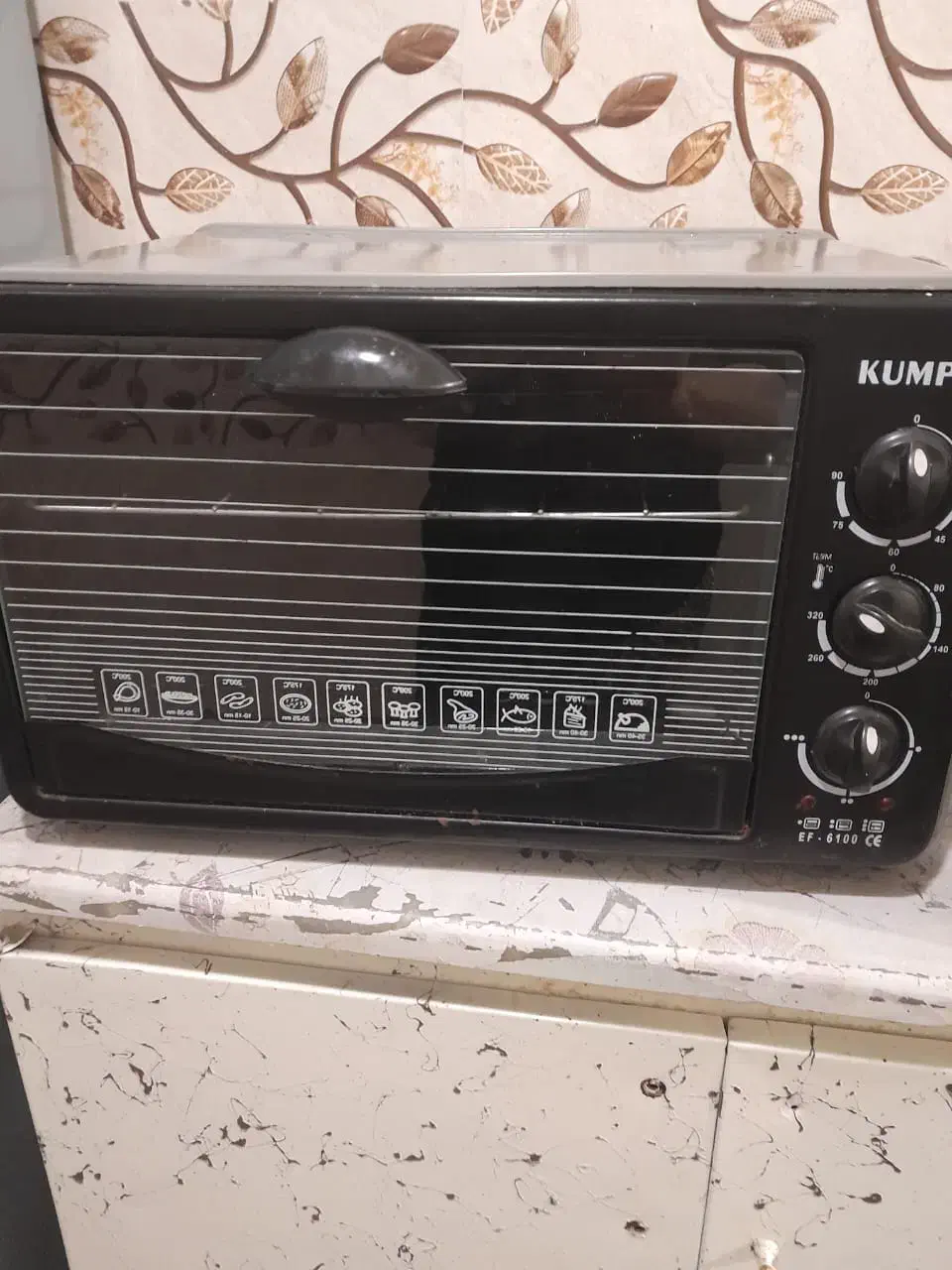 مایکروفر|اجاق گاز و لوازم برقی پختوپز|شوشتر, |دیوار