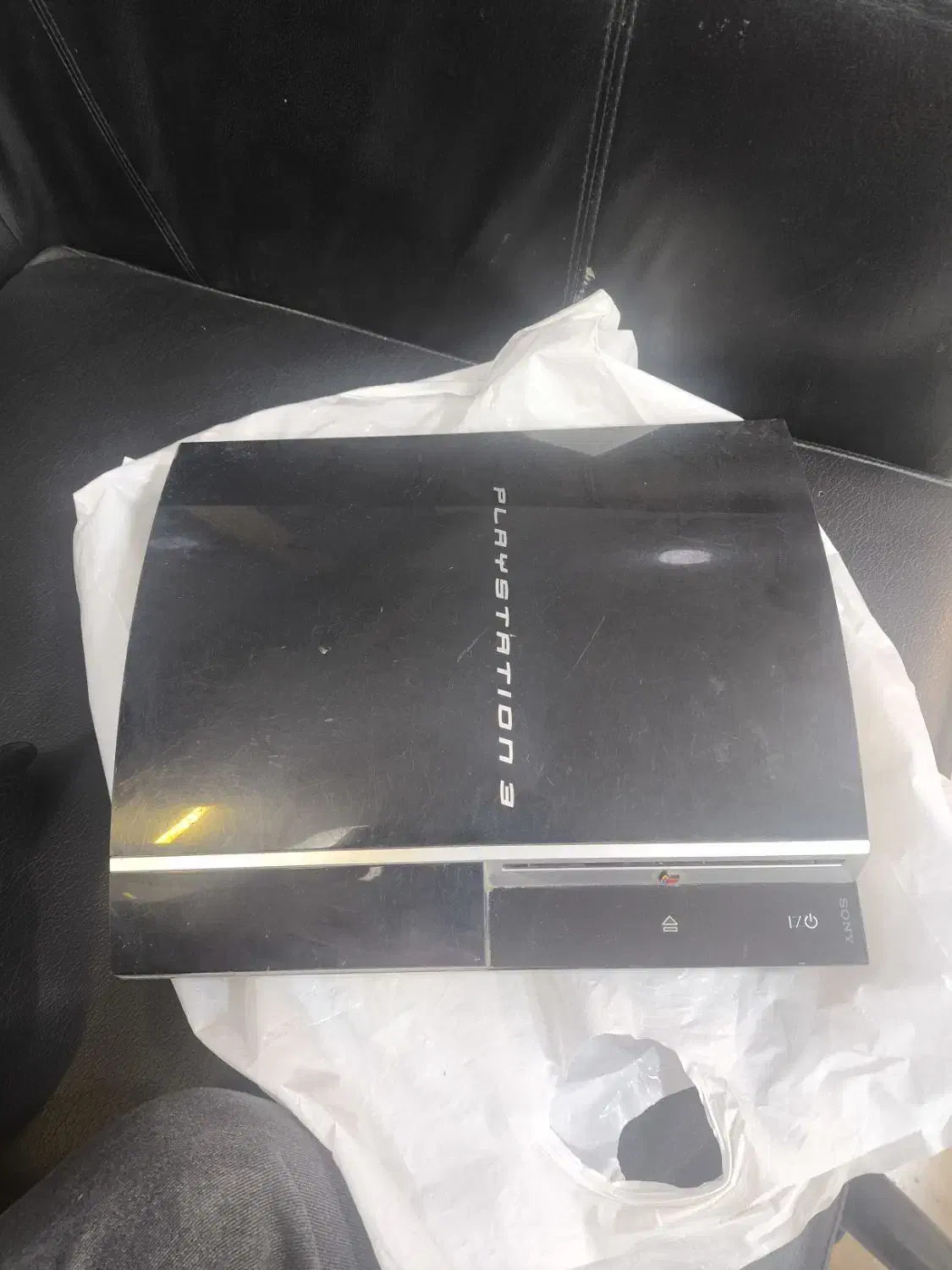 پلسشن3|کنسول، بازی ویدئویی و آنلاین|کیش, |دیوار