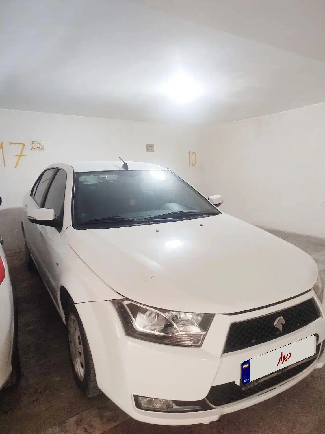 دنا ۹۹ خانگی ( سند تک برگ )|خودرو سواری و وانت|قدس, شهرقدس|دیوار