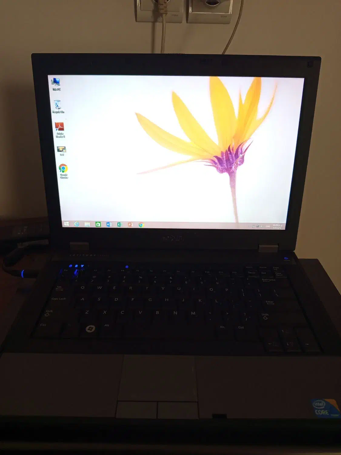 لپ تاپ DELL|رایانه همراه|دزفول, |دیوار